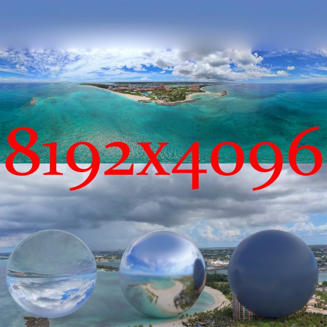 Hdri 3Dモデル .c4d .max .obj .3ds .fbx .stl .blend 