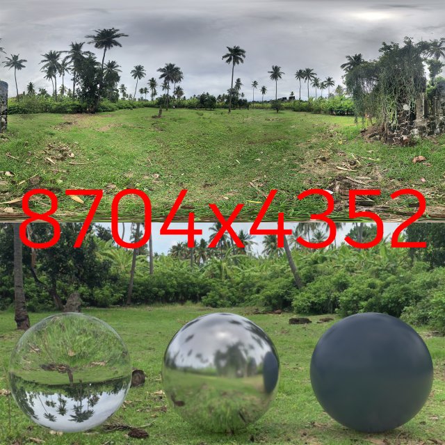 Hdri 3Dモデル .c4d .max .obj .3ds .fbx .stl .blend 