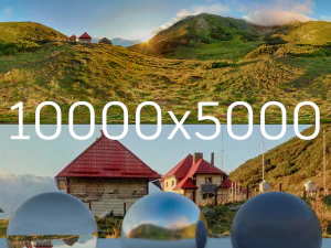 हद्रि CG टेक्स्चर्स