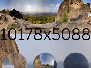 हद्रि CG टेक्स्चर्स