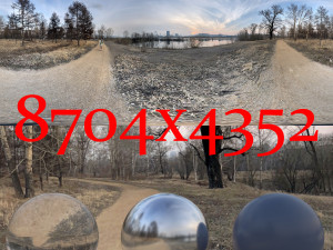 Hdri 3Dモデル