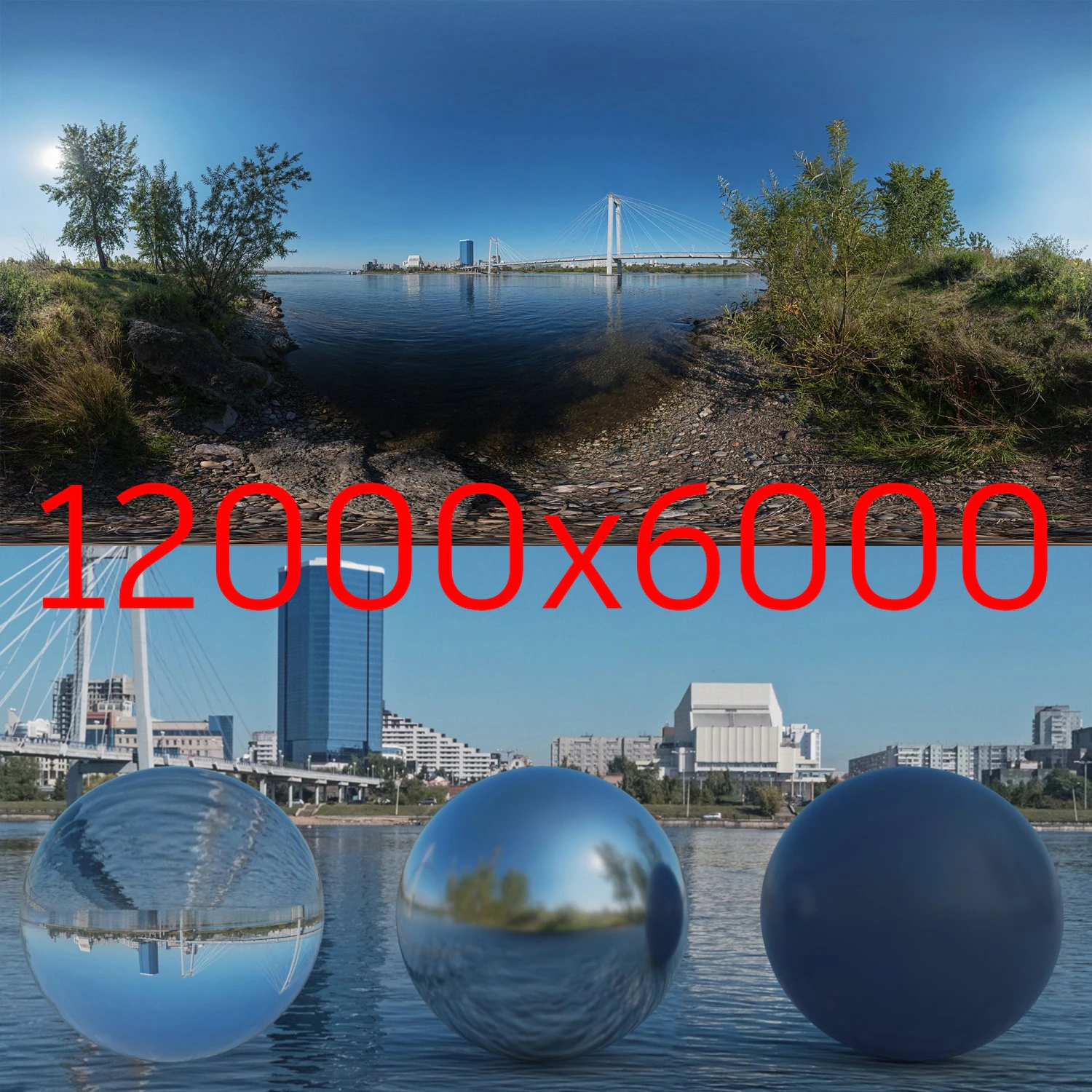 HDRI CG Textures .c4d .max .obj .3ds .fbx .stl .blend 