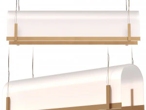 Baker tunelowy Model 3D