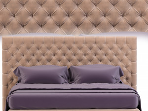 HEAVEN Baxter 3D-Modell