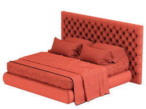 HEAVEN Baxter 3D-Modell