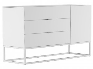 Acket 3D-Modell