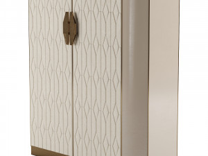 Savoy 3D 모델