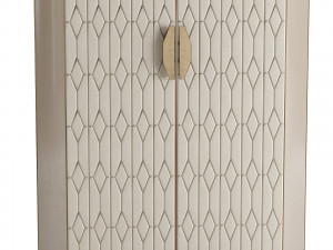 Savoy 3D 모델