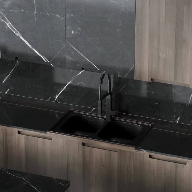 Cozinha Modelo 3D .c4d .max .obj .3ds .fbx .stl .blend 