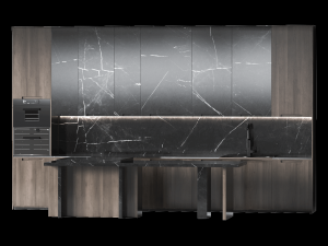 Kitchen Modèle 3D