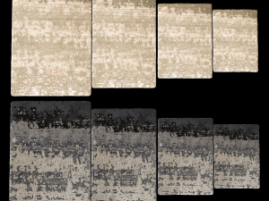 Varese carpet 3D Model