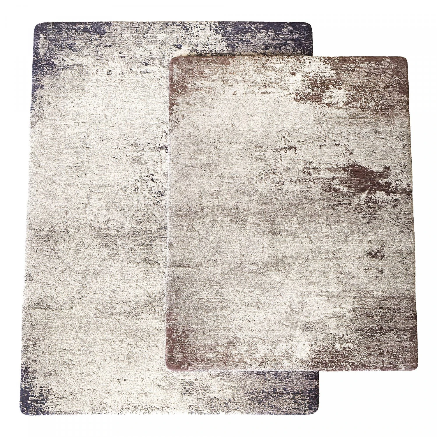 Caruso Carpet 3D Model .c4d .max .obj .3ds .fbx .stl .blend 
