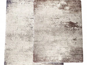 Alfombra Caruso Modelo 3D