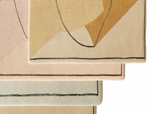 FURBO rug Modelo 3D