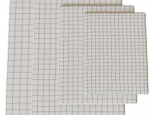 Tappeto FURBO Modello 3D