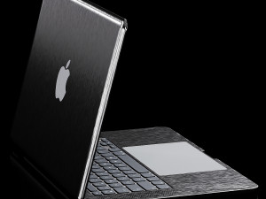 MacBook PRO 3Dモデル