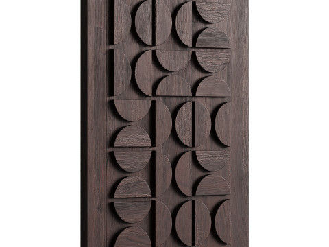 MICKY wall decorations 3D Model