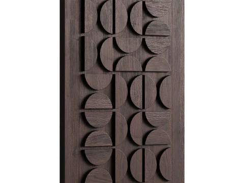 MICKY wall decorations 3D Model