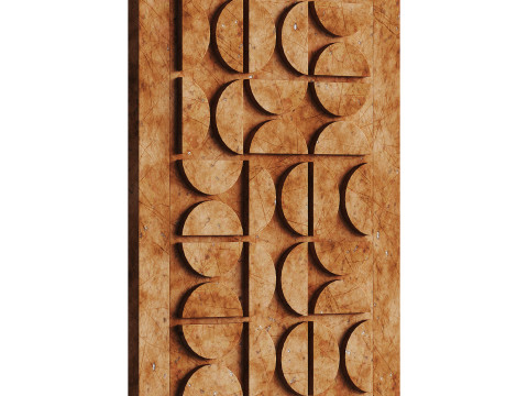 MICKY wall decorations 3D Model