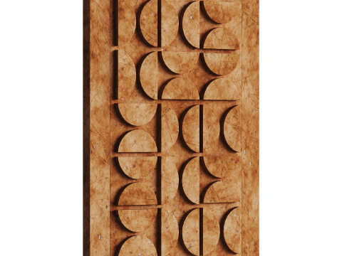 MICKY wall decorations 3D Model