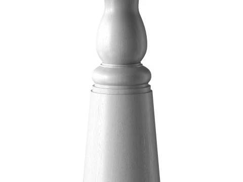 Moooi Container 90 Bar Table 3D Model