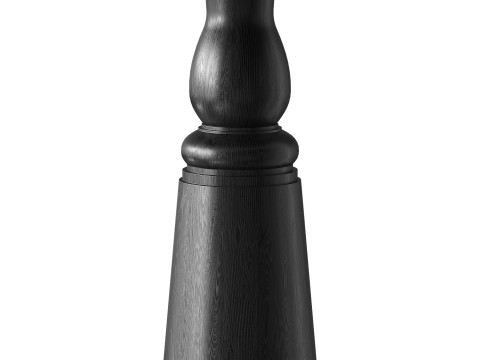 Moooi Container 90 Bar Table 3D-Modell