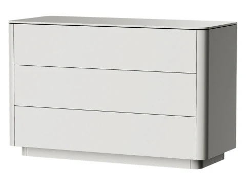 Tammi Chest 3D Model