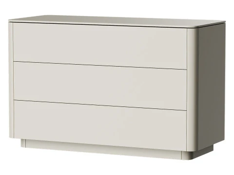 Tammi Chest 3D Model