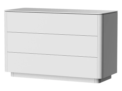 Tammi Chest 3D Model