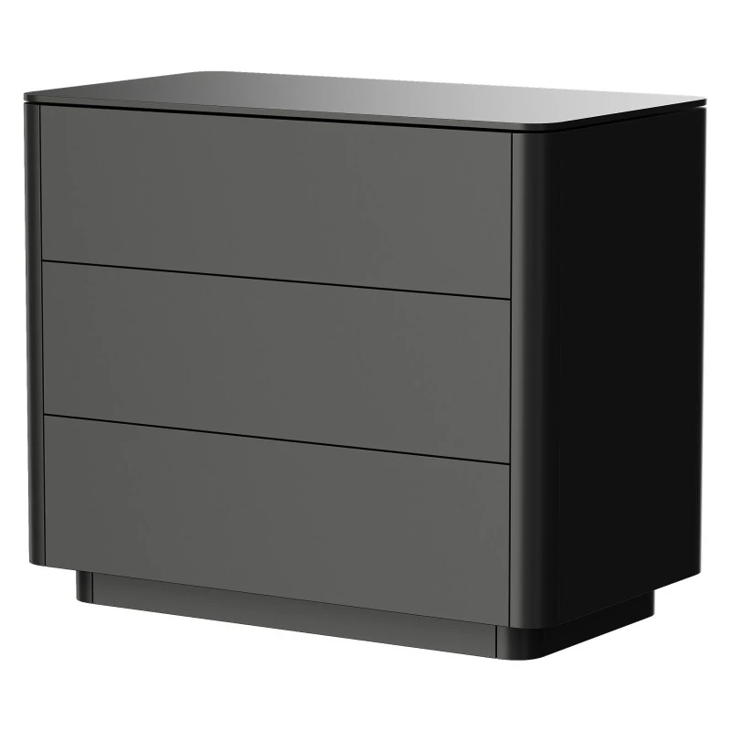 Tammi petto Modello 3D .c4d .max .obj .3ds .fbx .stl .blend