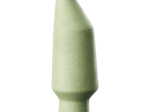 Vase 3D Model