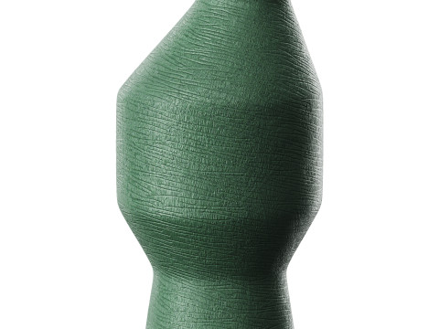 Vase 3D Model