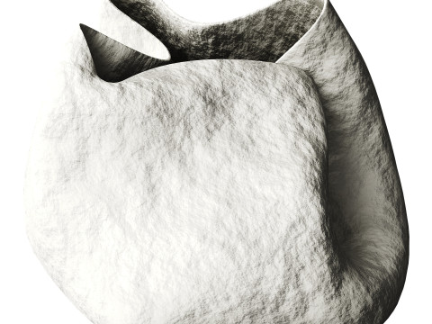 Vase 3Dモデル