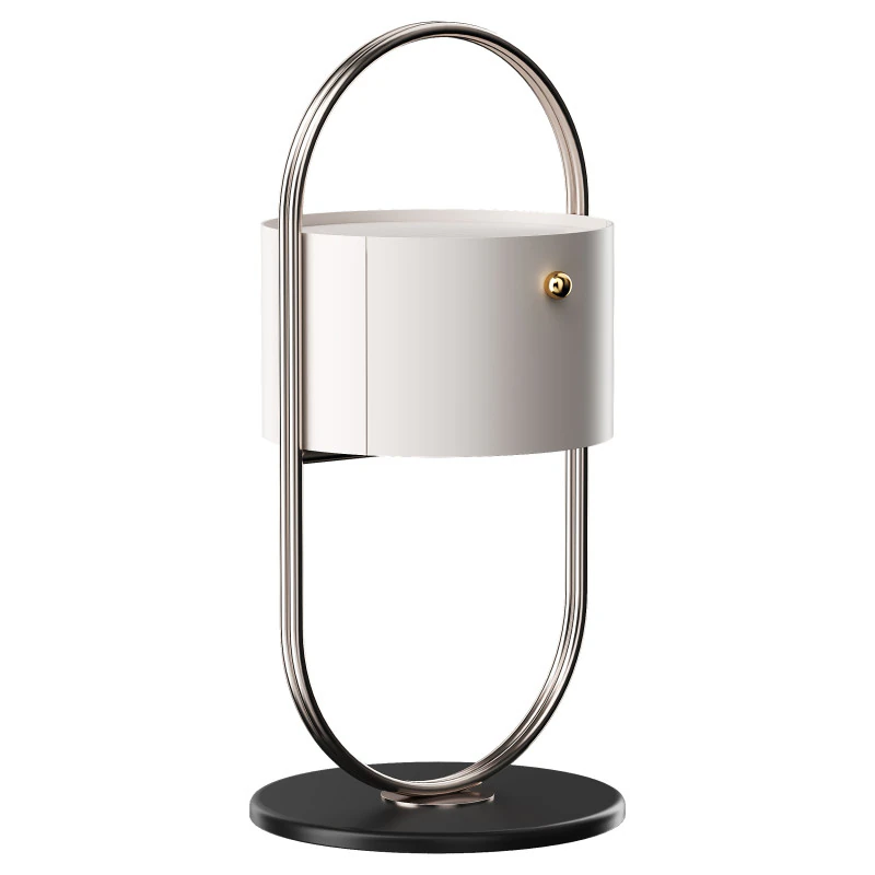 Tavolino Prato Modello 3D .c4d .max .obj .3ds .fbx .stl .blend 