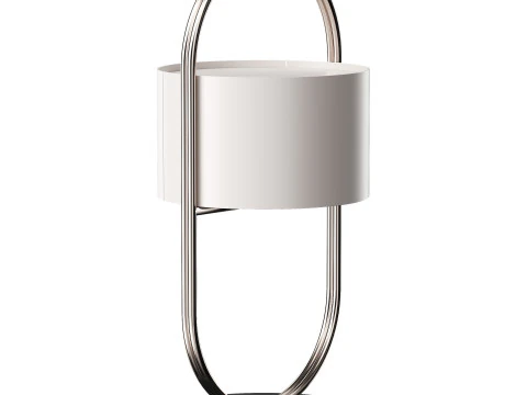 Tavolino Prato Modello 3D