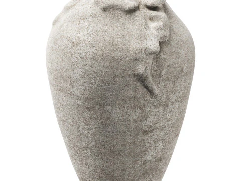 Vase 3D Model