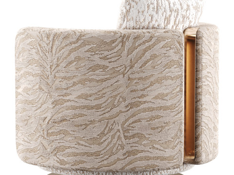 Savannah Breeze Model 3D