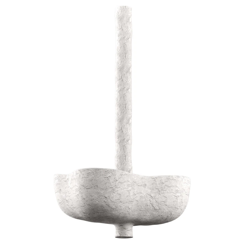 Plafonnier &Eacute;ole Modèle 3D .c4d .max .obj .3ds .fbx .stl .blend 