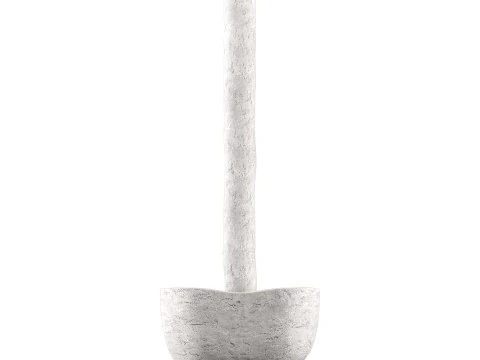 Plafonnier &Eacute;ole Modèle 3D