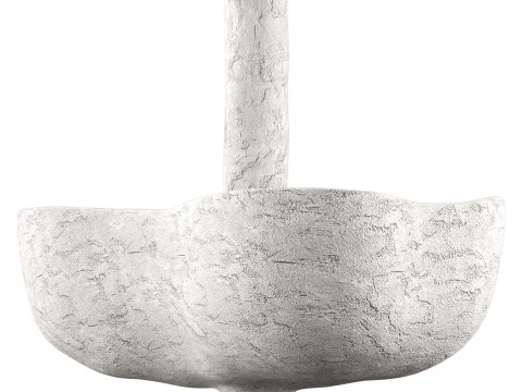 Plafonnier &Eacute;ole Modèle 3D