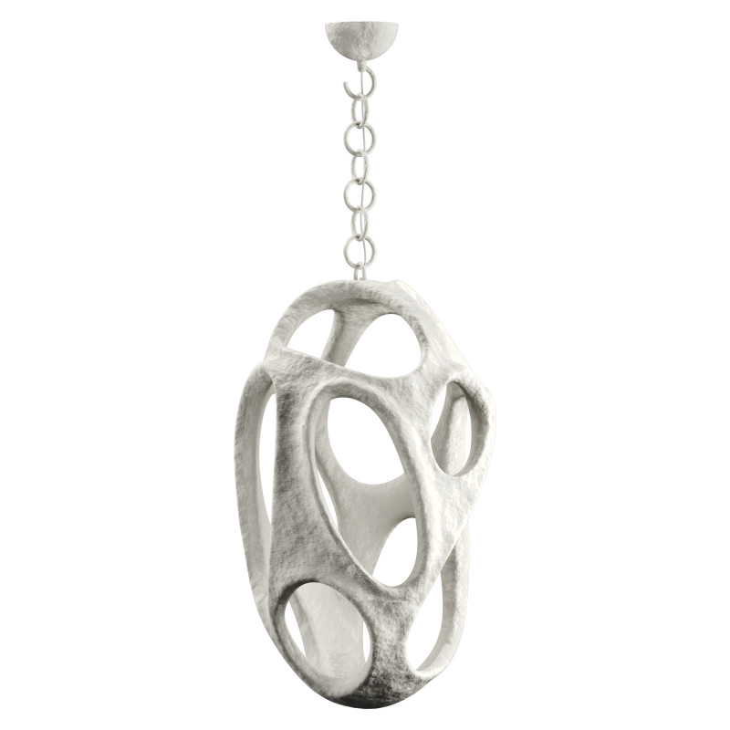 Drift pendant 3D Model .c4d .max .obj .3ds .fbx .stl .blend