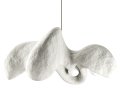 Ovorepository illuminated sculpture 3D 모델