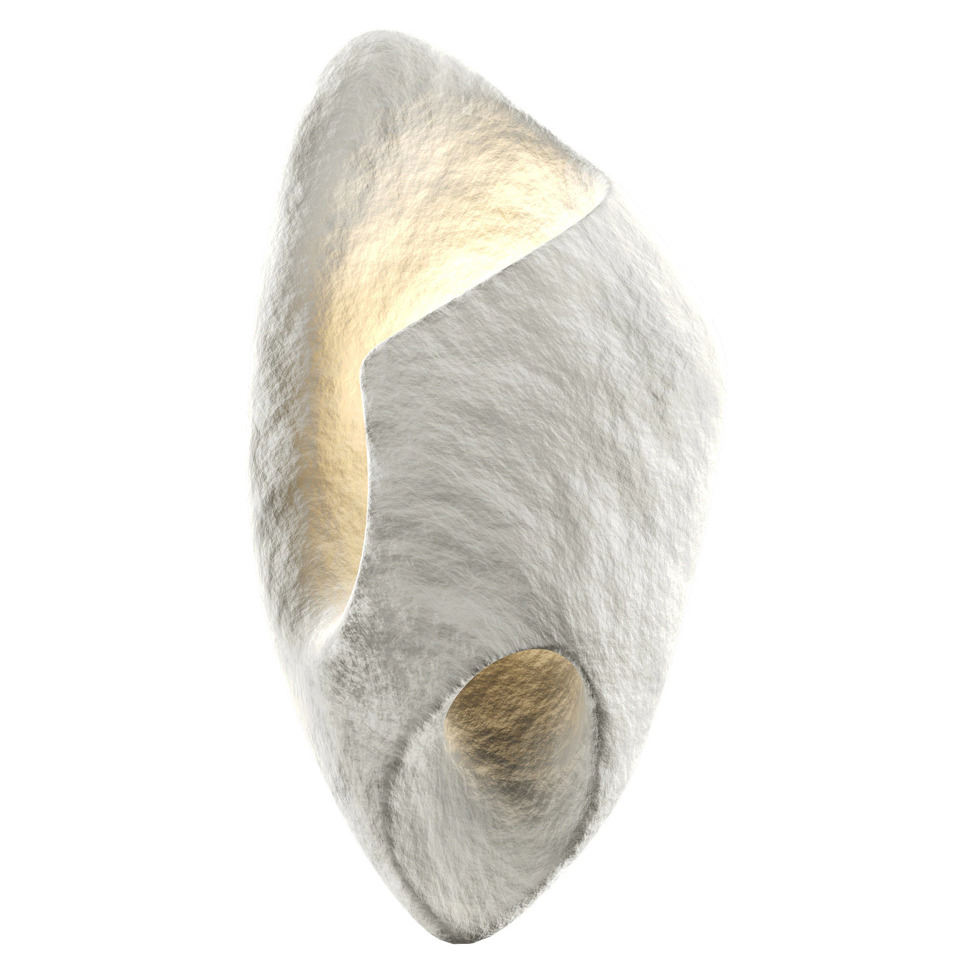 Ma Sconce Bra 3D Model .c4d .max .obj .3ds .fbx .stl .blend 