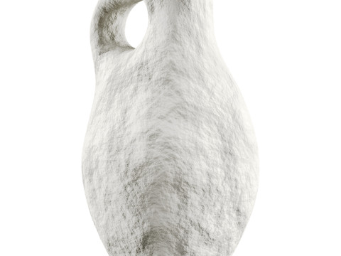 Vase 3D Модель