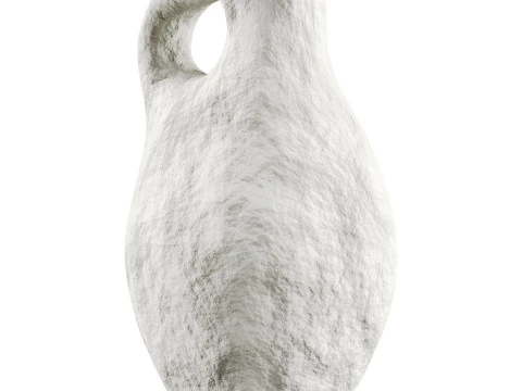 Vase 3D Model
