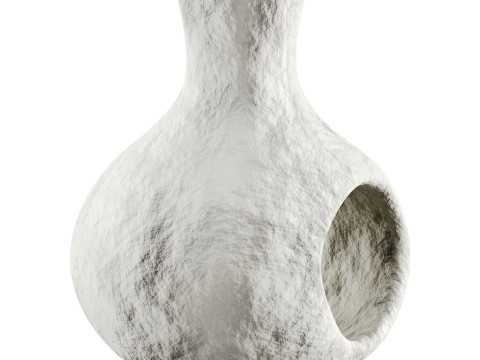 Vase 3D Модель