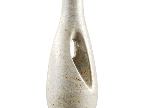 Vase 3D Model