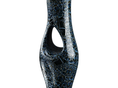 Vase Modelo 3D
