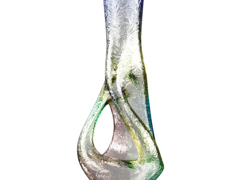 Vase Modelo 3D