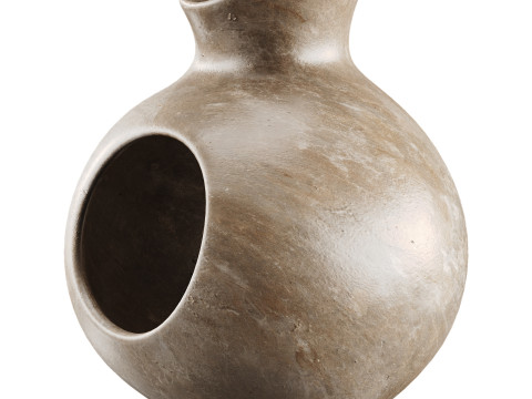 Vase Model 3D